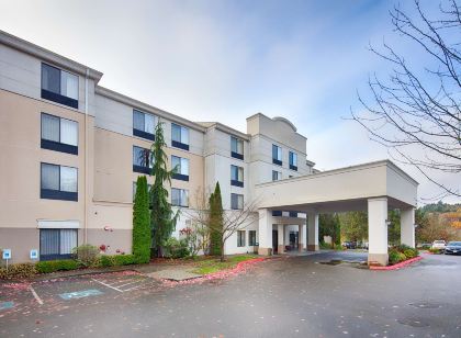 Holiday Inn & Suites Bothell