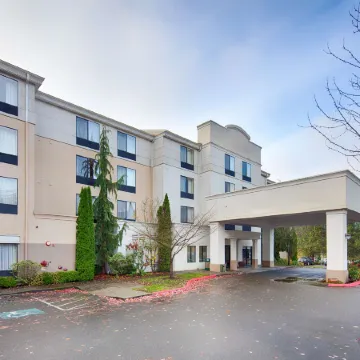 Holiday Inn & Suites BOTHELL by IHG