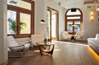 Montesol Experimental Ibiza Các khách sạn ở Ibiza