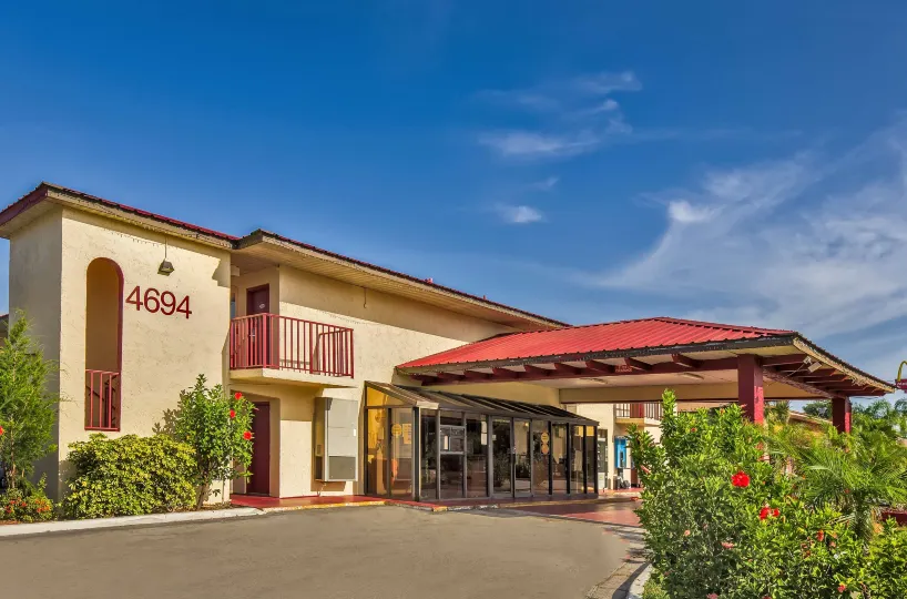 Maingate Florida Hotel