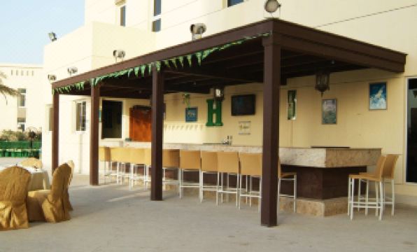 Acacia Hotel by Bin Majid Hotels and Resort