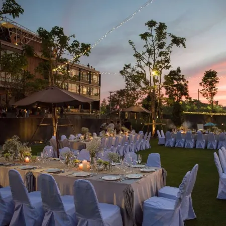 North Hill City Resort