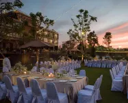 North Hill City Resort - breakfast