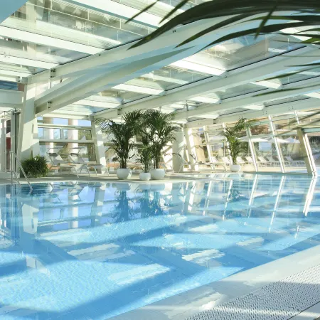 Almar Jesolo Resort & Spa