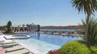 Four Seasons Hotel Istanbul at the Bosphorus - Di lusso