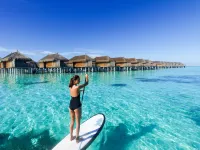 Constance Moofushi Hotels in Moofushi