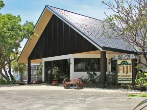 Plantation Bay Resort and Spa
