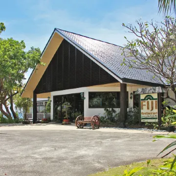 Plantation Bay a Real Resort with a Real Spa