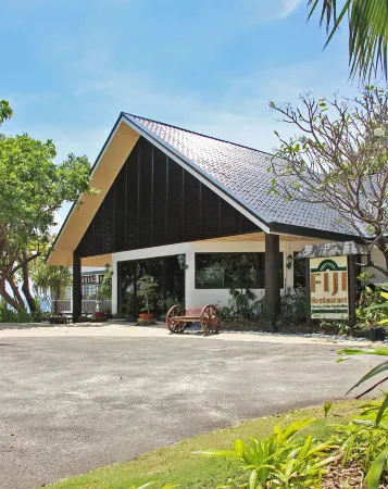 Plantation Bay Resort and Spa