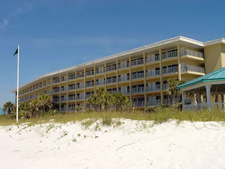 Boardwalk Beach Hotel
