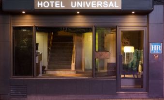 Hotel Universal