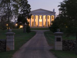 The Berry Hill Resort & Conference Center