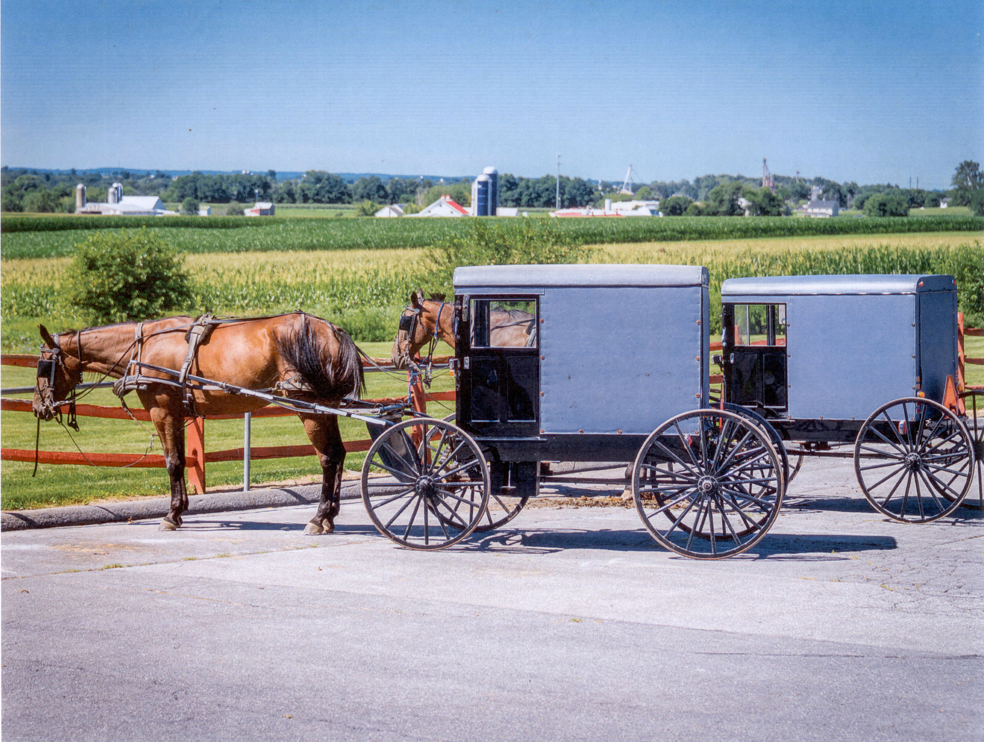 Harvest Drive Family Inn Intercourse - Amish Country