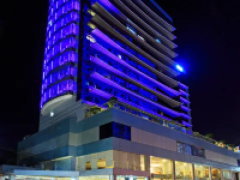 Cebu Parklane International Hotel Hotels in Cebu