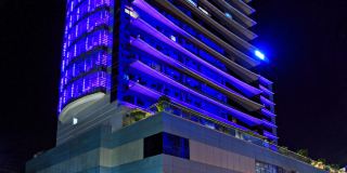 Cebu Parklane International Hotel