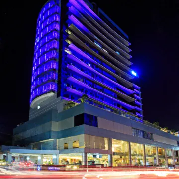 Cebu Parklane International Hotel