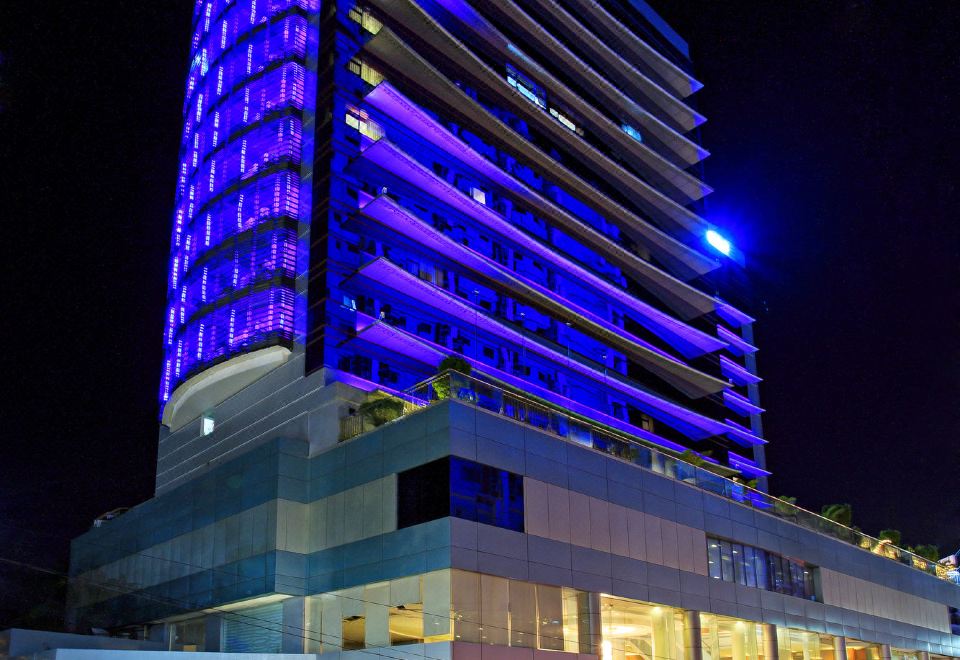 5. 세부 파크레인 ..