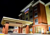 Fairfield Inn & Suites Quantico Stafford Hotels in Garrisonville