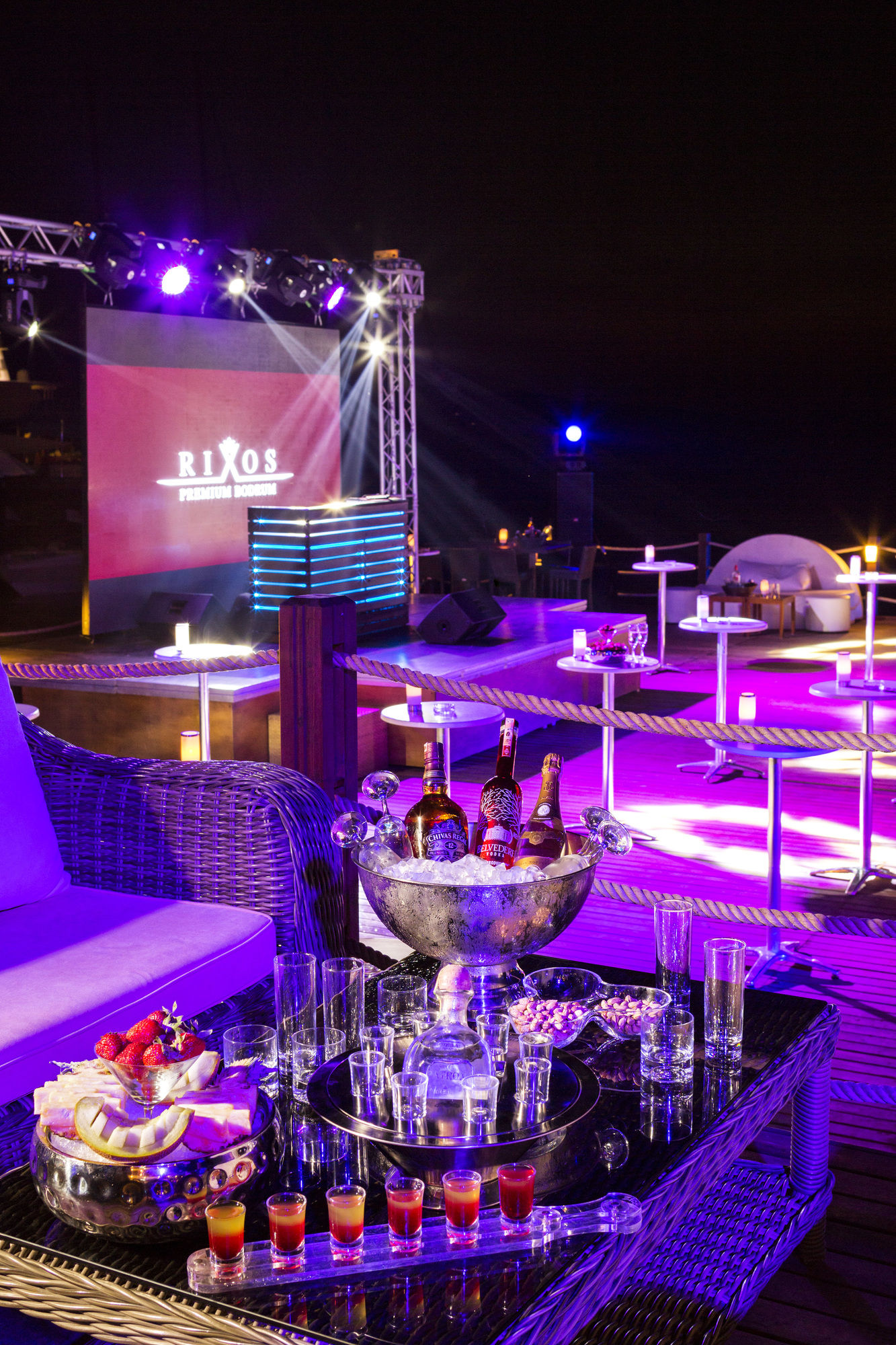 Rixos Premium Bodrum