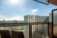 Citadines La Défense Paris - Romantic
