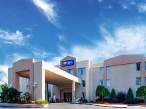 Quality Inn & Suites Towanda