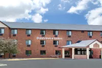 Days Inn & Suites by Wyndham des Moines Airport Hôtels à : Des Moines