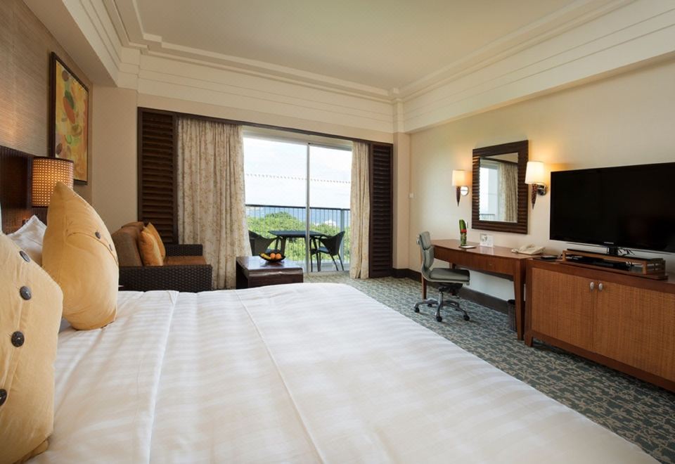 2. 샹그릴라 막탄 ..