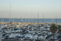 Pestana Cidadela Cascais - Pousada & Art District - Havudsigt