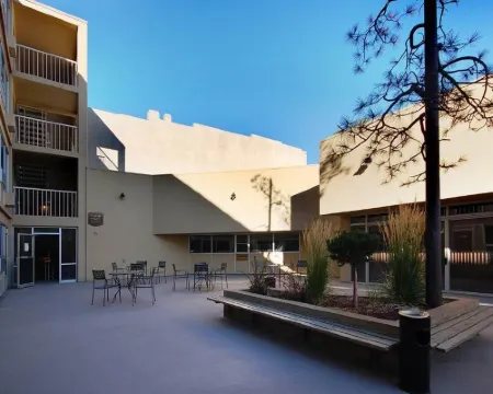 Baymont by Wyndham Great Falls City Center Hotels in Cascade County