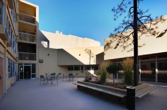 Baymont by Wyndham Great Falls City Center Hotels in 