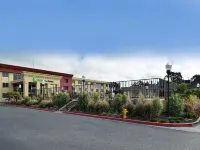 Holiday Inn Express SAN FRANCISCO-AIRPORT SOUTH by IHG Hotels in Burlingame