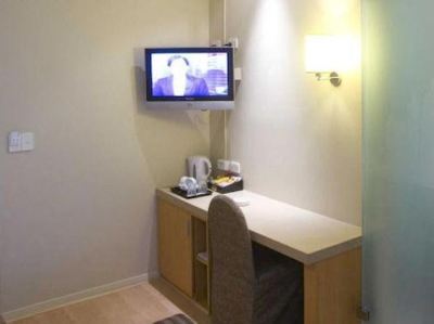 その他 クオリティ ホテル バットマンズ ヒル オン コリンズ メルボルンの写真