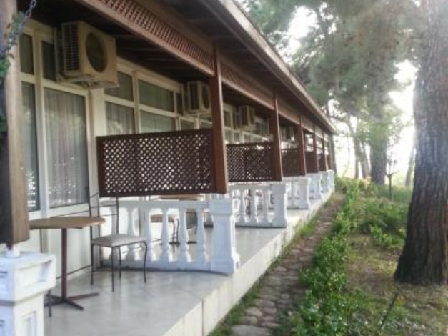 Troia Tusan Hotel