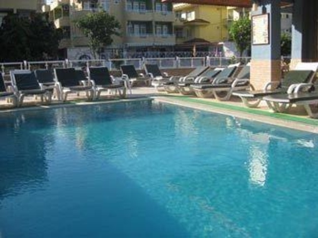 Angels Inn Marmaris