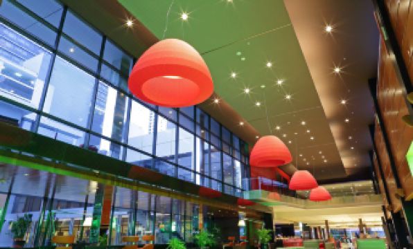 Sheraton Grand Panama