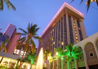 쉐라톤 그랜드 파나마  호텔