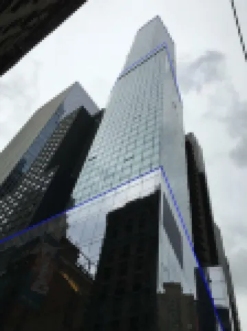 Residence Inn by Marriott New York Manhattan/Central Park Hotel a 