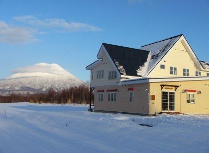 Hotel Resort Inn Niseko