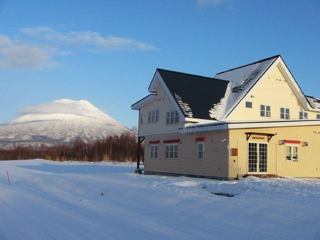 ホテル リゾート イン ニセコ ニセコ を宿泊予約 22年安い料金プラン 口コミ 部屋写真 Trip Com