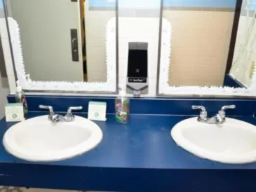 DC International Hostel 1