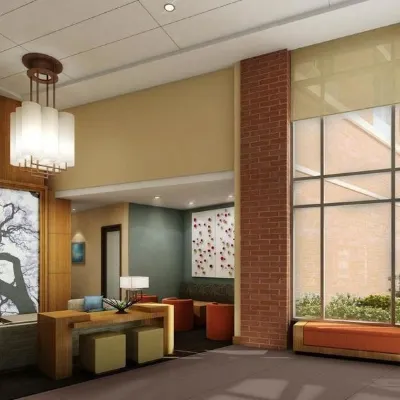 Hyatt Place Lincoln Downtown Haymarket Hotels near University of Nebraska-Lincoln