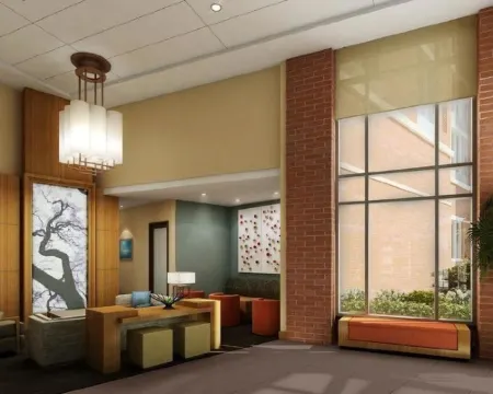 Hyatt Place Lincoln Downtown Haymarket Hotels in Lincoln