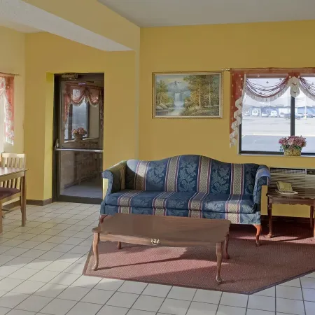 Americas Best Value Inn-Livonia/Detroit