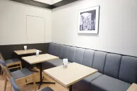 커낼시티 후쿠오카 워싱턴 호텔 후쿠오카 호텔
