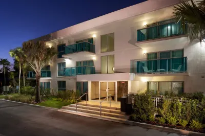 Beach Haus Bal Harbour