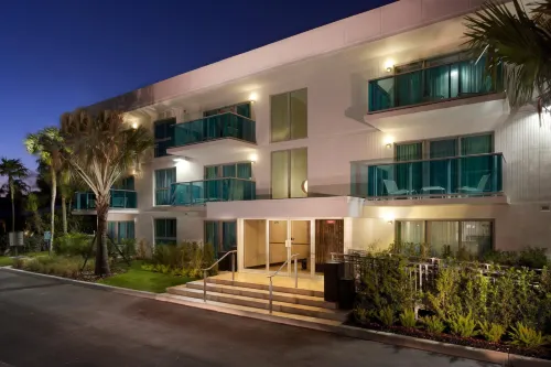 Beach Haus Bal Harbour Hotels in Bal Harbour