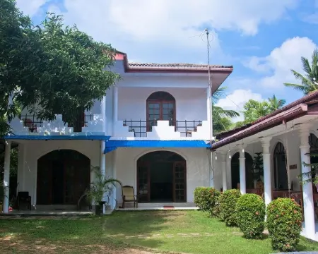 Seyara Holiday Resort Hotels in Polonnaruwa