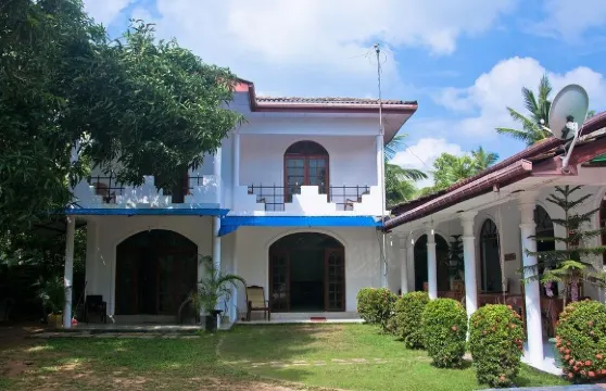 塞亞拉假日度假村