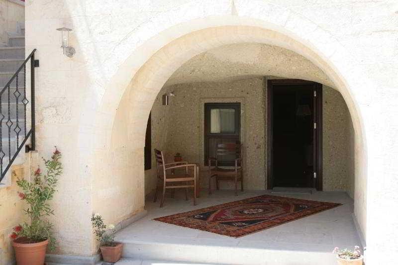 Cappadocia Estates Hotel