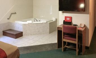 Econo Lodge Lincoln - Housity